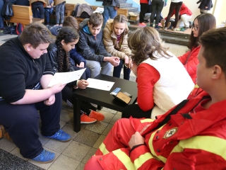 Rendőr- és Tűzoltónap (2017) - fotó: Sándor Judit