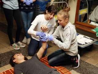 Rendőr- és Tűzoltónap (2017) - fotó: Sándor Judit