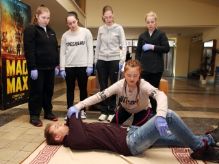 Rendőr- és Tűzoltónap (2017) - fotó: Sándor Judit