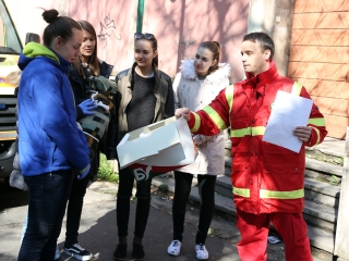 Rendőr- és Tűzoltónap (2017) - fotó: Sándor Judit