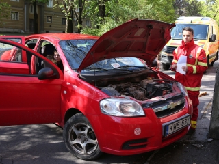 Rendőr- és Tűzoltónap (2017) - fotó: Sándor Judit