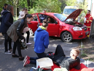 Rendőr- és Tűzoltónap (2017) - fotó: Sándor Judit