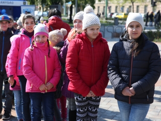 Rendőr- és Tűzoltónap (2017) - fotó: Sándor Judit