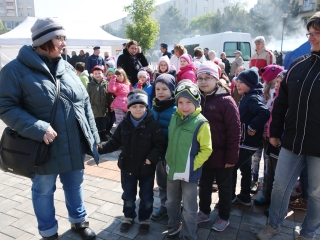 Rendőr- és Tűzoltónap (2017) - fotó: Sándor Judit