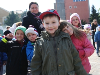 Rendőr- és Tűzoltónap (2017) - fotó: Sándor Judit