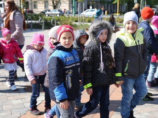 Rendőr- és Tűzoltónap (2017) - fotó: Sándor Judit