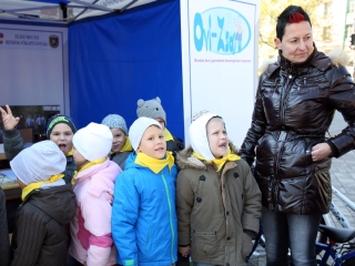 Rendőr- és Tűzoltónap (2017) - fotó: Sándor Judit