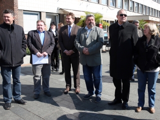 Rendőr- és Tűzoltónap (2017) - fotó: Sándor Judit