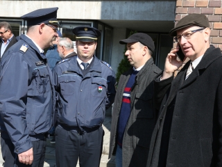 Rendőr- és Tűzoltónap (2017) - fotó: Sándor Judit