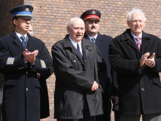 Rendőr- és Tűzoltónap (2017) - fotó: Sándor Judit