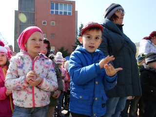 Rendőr- és Tűzoltónap (2017) - fotó: Sándor Judit
