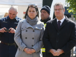 Rendőr- és Tűzoltónap (2017) - fotó: Sándor Judit