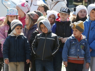 Rendőr- és Tűzoltónap (2017) - fotó: Sándor Judit