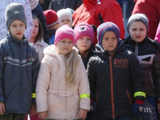 Rendőr- és Tűzoltónap (2017) - fotó: Sándor Judit