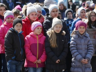 Rendőr- és Tűzoltónap (2017) - fotó: Sándor Judit