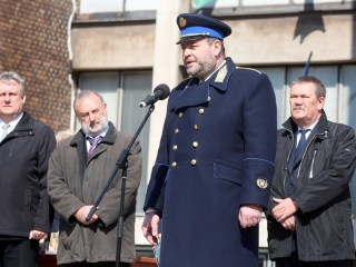 Rendőr- és Tűzoltónap (2017) - fotó: Sándor Judit