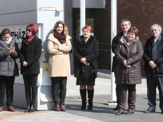 Rendőr- és Tűzoltónap (2017) - fotó: Sándor Judit