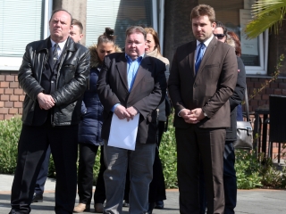 Rendőr- és Tűzoltónap (2017) - fotó: Sándor Judit