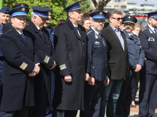 Rendőr- és Tűzoltónap (2017) - fotó: Sándor Judit