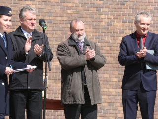 Rendőr- és Tűzoltónap (2017) - fotó: Sándor Judit