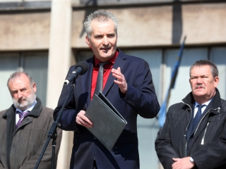 Rendőr- és Tűzoltónap (2017) - fotó: Sándor Judit