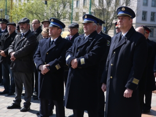 Rendőr- és Tűzoltónap (2017) - fotó: Sándor Judit