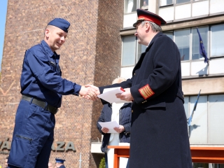 Rendőr- és Tűzoltónap (2017) - fotó: Sándor Judit