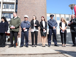 Rendőr- és Tűzoltónap (2017) - fotó: Sándor Judit