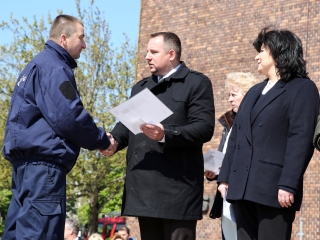 Rendőr- és Tűzoltónap (2017) - fotó: Sándor Judit