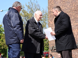 Rendőr- és Tűzoltónap (2017) - fotó: Sándor Judit