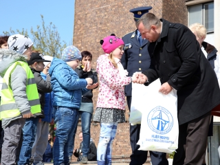 Rendőr- és Tűzoltónap (2017) - fotó: Sándor Judit