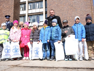 Rendőr- és Tűzoltónap (2017) - fotó: Sándor Judit