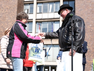 Rendőr- és Tűzoltónap (2017) - fotó: Sándor Judit