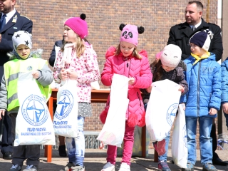 Rendőr- és Tűzoltónap (2017) - fotó: Sándor Judit