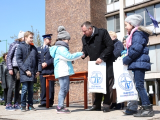 Rendőr- és Tűzoltónap (2017) - fotó: Sándor Judit