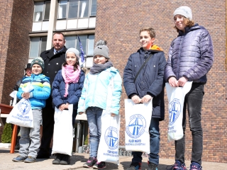 Rendőr- és Tűzoltónap (2017) - fotó: Sándor Judit