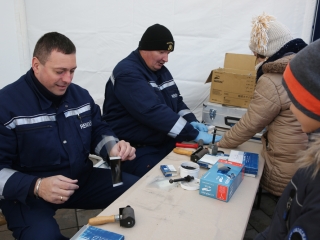 Rendőr- és Tűzoltónap (2017) - fotó: Sándor Judit