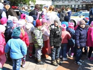 Rendőr- és Tűzoltónap (2017) - fotó: Sándor Judit