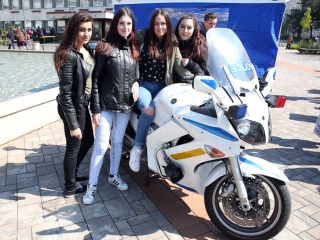 Rendőr- és Tűzoltónap (2017) - fotó: Sándor Judit