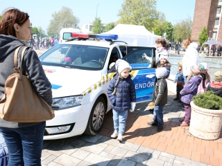 Rendőr- és Tűzoltónap (2017) - fotó: Sándor Judit