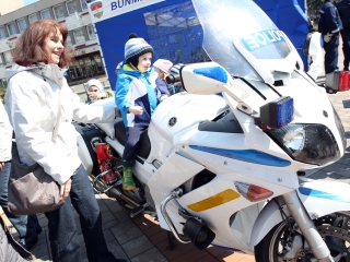 Rendőr- és Tűzoltónap (2017) - fotó: Sándor Judit