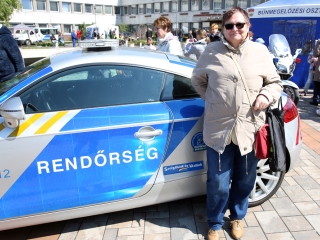 Rendőr- és Tűzoltónap (2017) - fotó: Sándor Judit