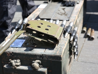 Rendőr- és Tűzoltónap (2017) - fotó: Sándor Judit