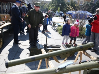 Rendőr- és Tűzoltónap (2017) - fotó: Sándor Judit