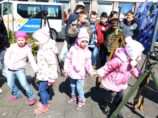 Rendőr- és Tűzoltónap (2017) - fotó: Sándor Judit