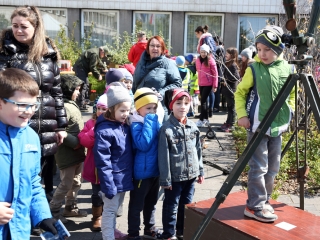 Rendőr- és Tűzoltónap (2017) - fotó: Sándor Judit