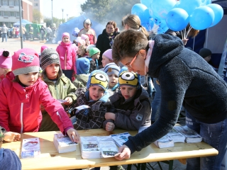 Rendőr- és Tűzoltónap (2017) - fotó: Sándor Judit