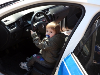 Rendőr- és Tűzoltónap (2017) - fotó: Sándor Judit