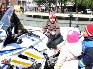 Rendőr- és Tűzoltónap (2017) - fotó: Sándor Judit