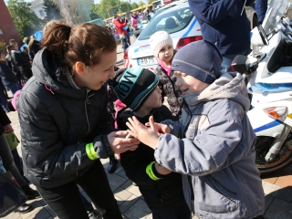 Rendőr- és Tűzoltónap (2017) - fotó: Sándor Judit